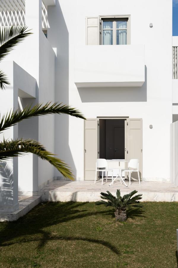 Tzanis Resort Skyros Exterior photo