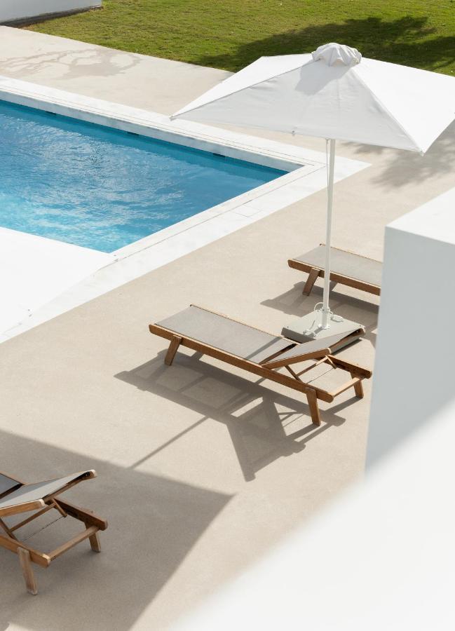 Tzanis Resort Skyros Exterior photo