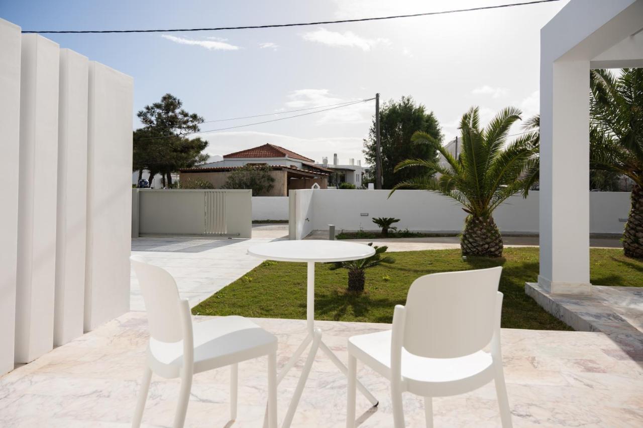 Tzanis Resort Skyros Exterior photo