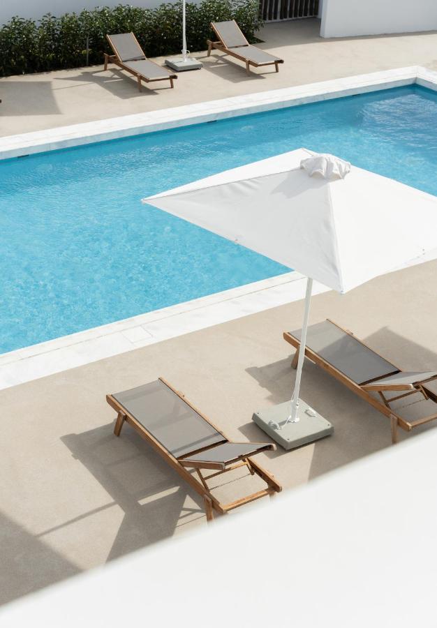 Tzanis Resort Skyros Exterior photo