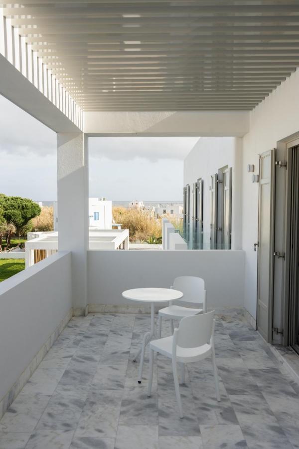 Tzanis Resort Skyros Exterior photo