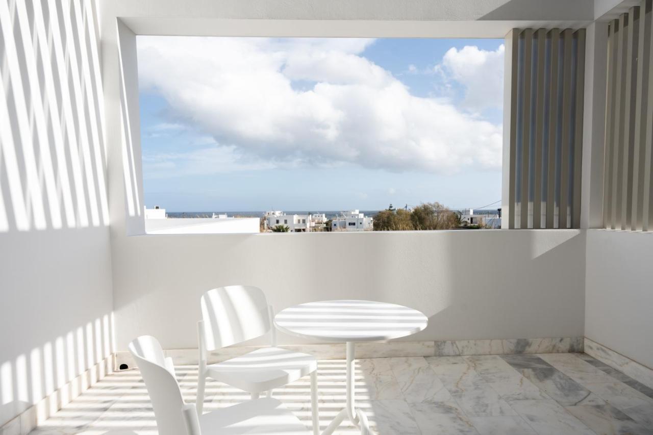Tzanis Resort Skyros Exterior photo