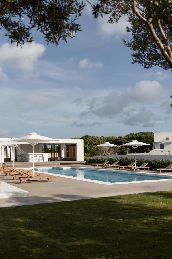 Tzanis Resort Skyros Exterior photo