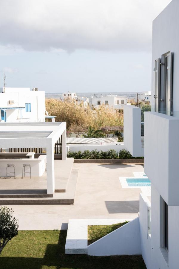 Tzanis Resort Skyros Exterior photo