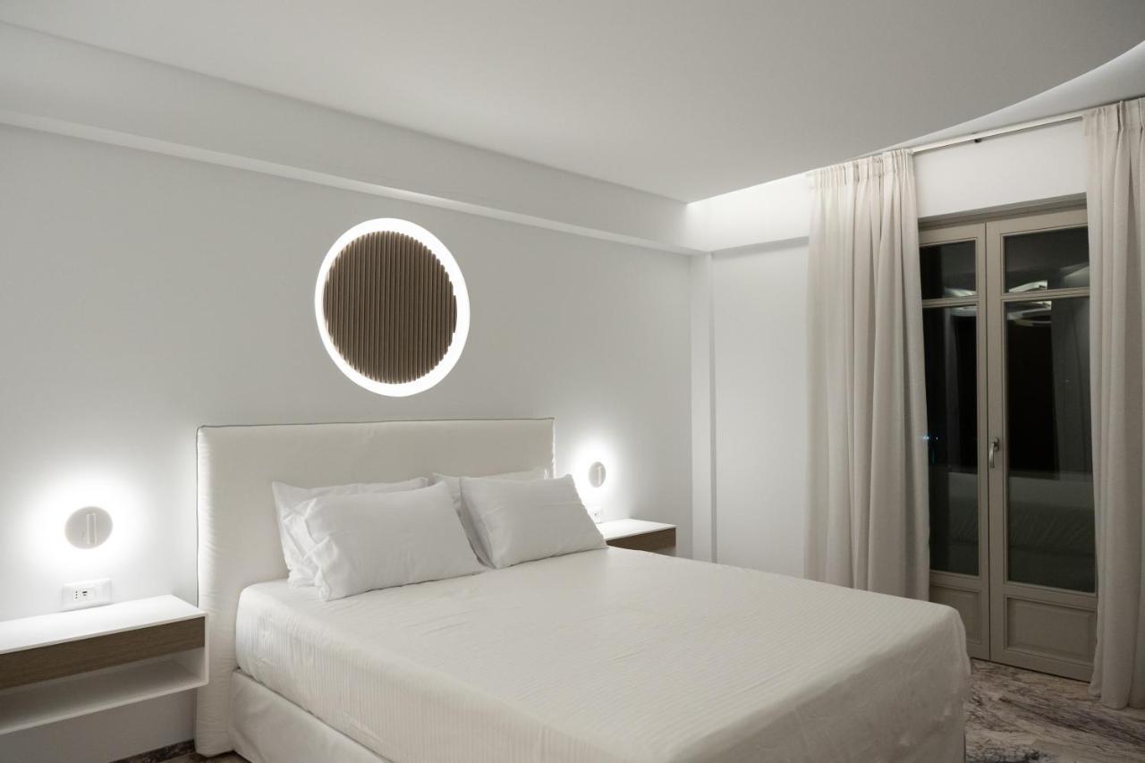 Tzanis Resort Skyros Exterior photo