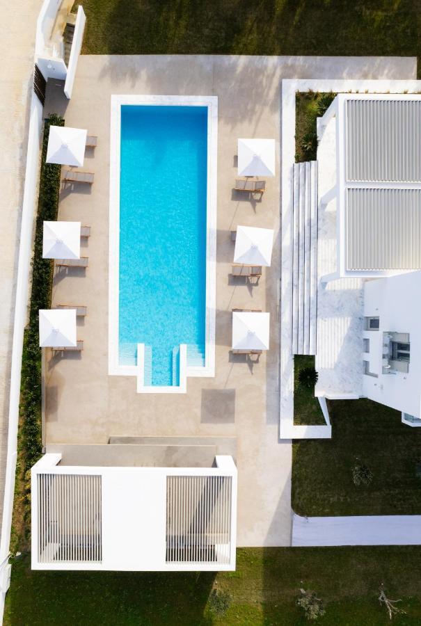 Tzanis Resort Skyros Exterior photo