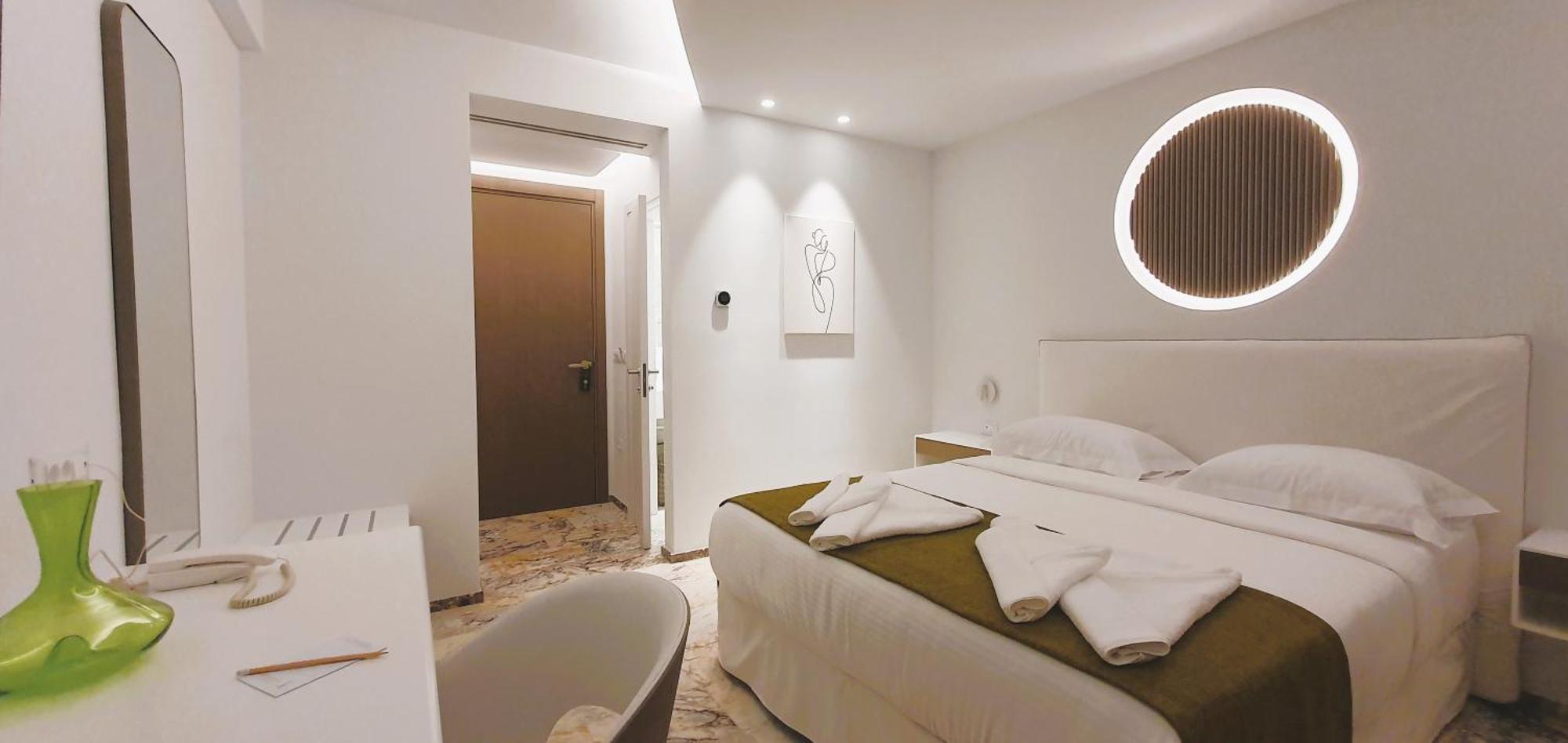 Tzanis Resort Skyros Exterior photo