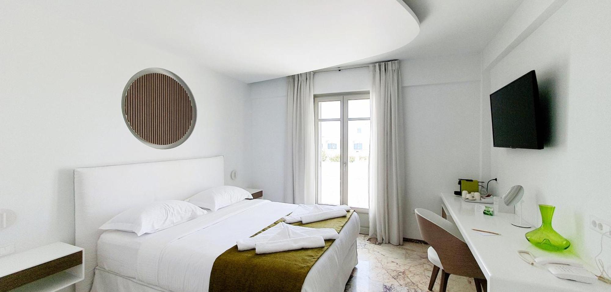 Tzanis Resort Skyros Exterior photo