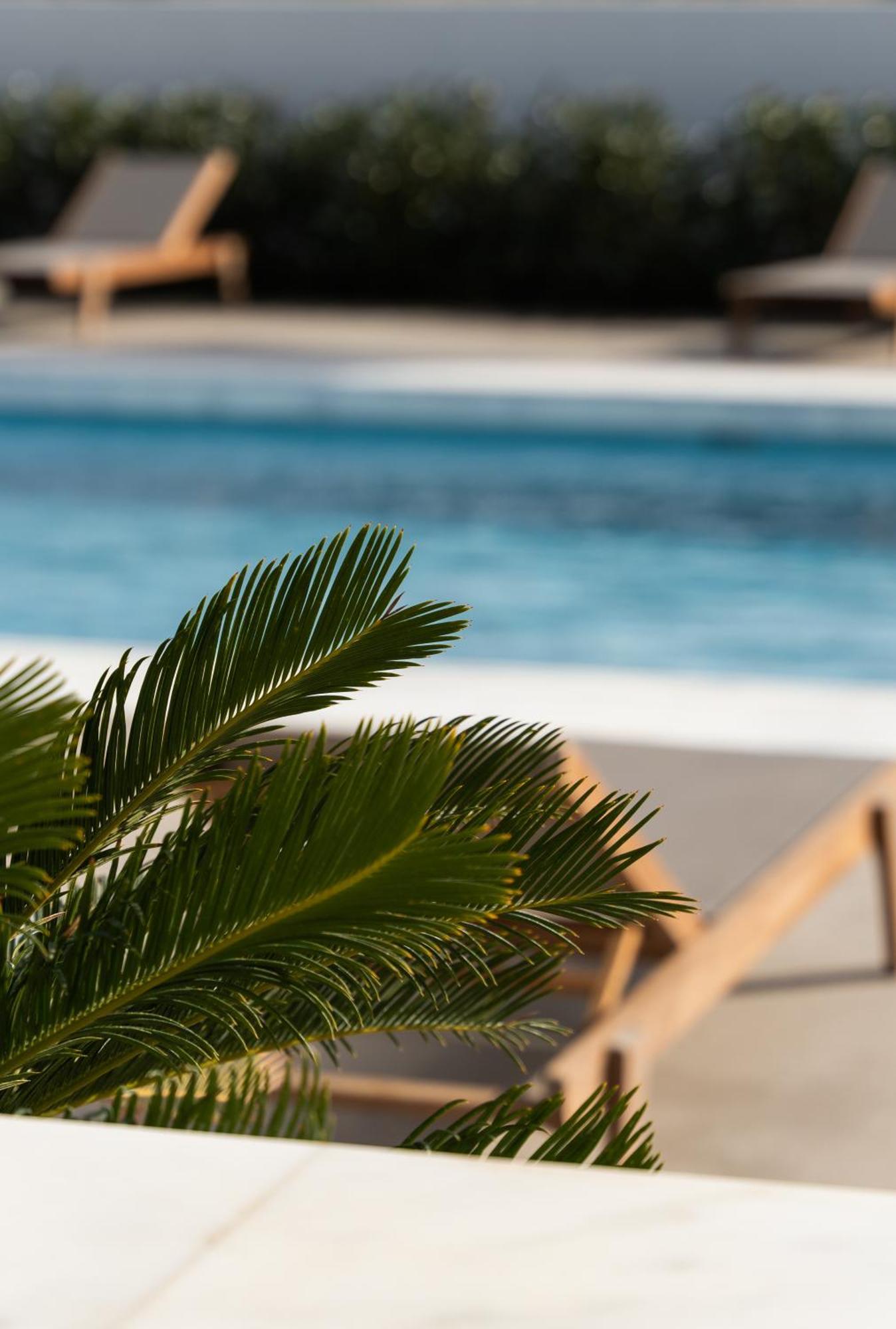 Tzanis Resort Skyros Exterior photo